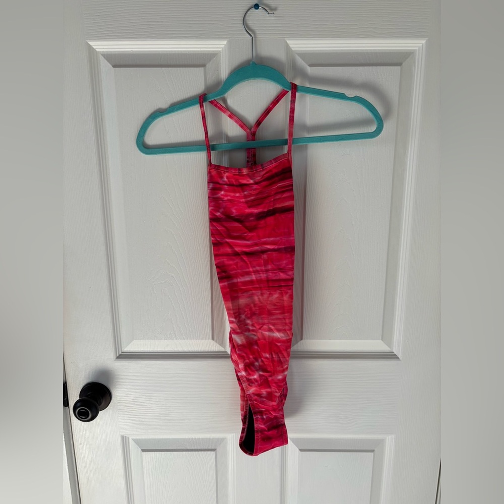 Speedo Endurance Lite One-Piece Swimsuit